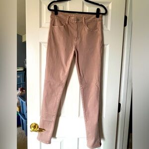 COPY - AE Outfitters jeans- size 4 Long,  in EUC
